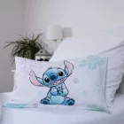 Disney Lilo és Stitch, A csillagkutya Ohana White ágyneműhuzat 140×200cm, 70×90 cm