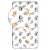 Bluey Bingo gumis lepedő 90x200 cm