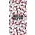 Hello Kitty Red Bows fürdőlepedő, strand törölköző 70x140cm