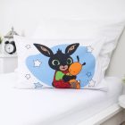 Bing Flop gyerek, ovis ágyneműhuzat 100×135cm, 40×60 cm