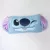 Disney Lilo és Stitch, A csillagkutya Blink 3D formapárna, díszpárna 27x45 cm