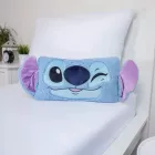 Disney Lilo és Stitch, A csillagkutya Blink 3D formapárna, díszpárna 27x45 cm