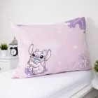 Disney Lilo és Stitch, A csillagkutya Ice Cream ágyneműhuzat 140×200cm, 70×90 cm