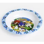 Sonic a sündisznó micro mélytányér