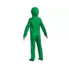 Lego Ninjago Lloyd jelmez 3-4 év