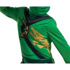 Lego Ninjago Lloyd jelmez 3-4 év