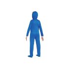 Lego Ninjago Jay jelmez 3-4 év