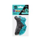 Halloween Boo Trick léggömb, lufi 5 db-os 12 inch (30 cm)