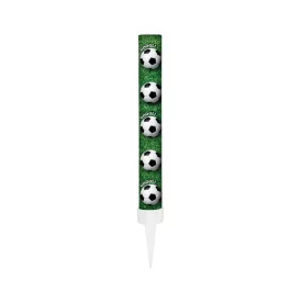 Focis Goool torta tűzijáték 12 cm 1 db-os