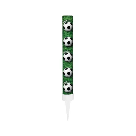 Focis Goool torta tűzijáték 12 cm 1 db-os