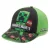 Minecraft TNT Trouble gyerek baseball sapka 55 cm
