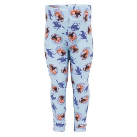 Disney Jégvarázs Fondness gyerek leggings 92-128