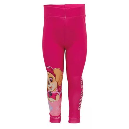 Mancs Őrjárat Skye gyerek leggings 92-128