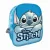 Disney Lilo és Stitch, A csillagkutya Smile hátizsák, táska 26 cm