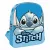 Disney Lilo és Stitch, A csillagkutya Smile hátizsák, táska 30 cm