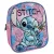Disney Lilo és Stitch, A csillagkutya Doll hátizsák, táska 26 cm
