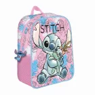Disney Lilo és Stitch, A csillagkutya Doll 3D hátizsák, táska 30 cm