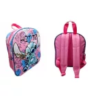 Disney Lilo és Stitch, A csillagkutya Doll 3D hátizsák, táska 30 cm