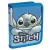 Disney Lilo és Stitch, A csillagkutya Abstract pénztárca