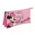 Disney Minnie Paris 3 rekeszes tolltartó 22 cm