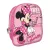 Disney Minnie Paris hátizsák, táska 26 cm