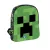 Minecraft Face hátizsák, táska 30 cm