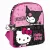 Hello Kitty & Kuromi hátizsák, táska 30 cm