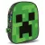 Minecraft Face hátizsák, táska 30 cm