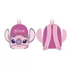 Disney Lilo és Stitch, A csillagkutya Angel 3D plüss hátizsák, táska 30 cm