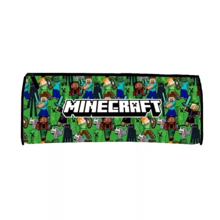 Minecraft Face tolltartó 23 cm