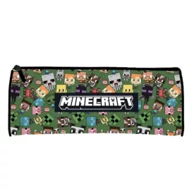 Minecraft Characters tolltartó 23 cm