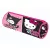 Hello Kitty & Kuromi tolltartó 23 cm