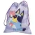 Bluey Puppy uzsonnás táska 30 cm