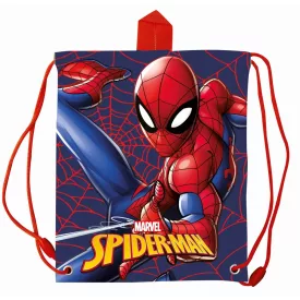 Pókember Great Power uzsonnás táska 30 cm