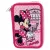 Disney Minnie Paris tolltartó töltött 3 emeletes Giotto