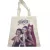 K-pop Démonvadászok Dream Team shopping bag, bevásárlótáska 41 cm