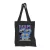 K-pop Démonvadászok Derpy shopping bag, bevásárlótáska 41 cm