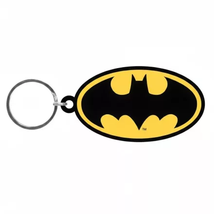 Batman Symbol kulcstartó