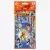 Dragon Ball Force matrica szett 60 db-os