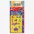 One Piece Pirate matrica szett 60 db-os