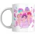 K-pop Démonvadászok Saja Boys porcelán bögre 315 ml (11 oz) Díszdobozban