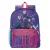 K-pop Démonvadászok Hunter X hátizsák, táska 38 cm