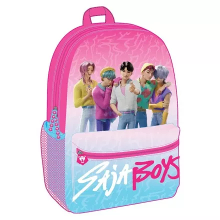 K-pop Démonvadászok Saja Boys hátizsák, táska 38 cm