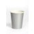 Színes Silver papír pohár 8 db-os 250 ml