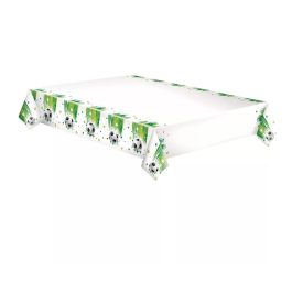 Focis With Stars papír asztalterítő 120x180 cm