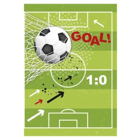 Focis Field A/4 gumis mappa