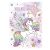 Unikornis You are Magic A/4 gumis mappa