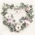Szív Eucalyptus Wreath szalvéta 20 db-os 33x33 cm