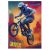 BMX Extreme A/4 gumis mappa