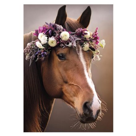 Lovas Wreath A/4 gumis mappa